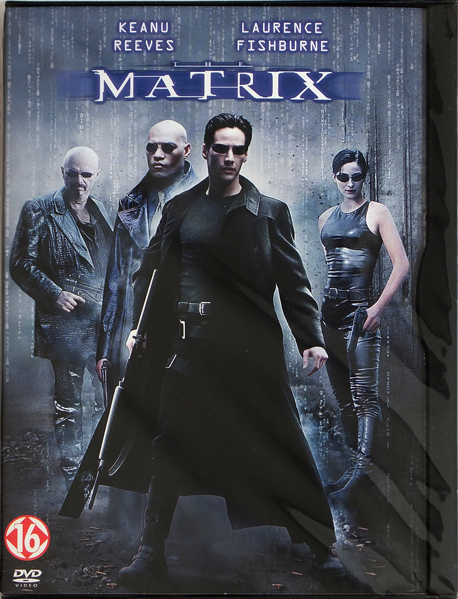 download the matrix hd