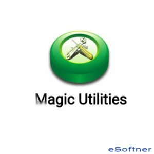 magic utilities for windows
